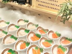 -梨花自助烤肉(西三旗万象汇黑金店)