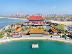 -八仙过海景区