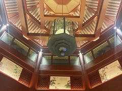 -苏州吴宫泛太平洋酒店