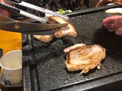 -咕咕站韩国料理(紫金港店)