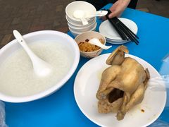 -贞味盐焗鸡(老城店)