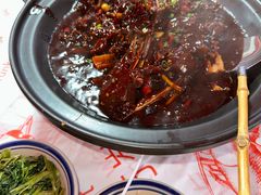 -回味黑鸭煲·始于2006(万松园店)