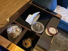 -康熙养生SPA·轻奢足道(江宁万达店)