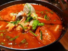 -岛风·台食小馆 ISLAND BISTRO(烟台山店)