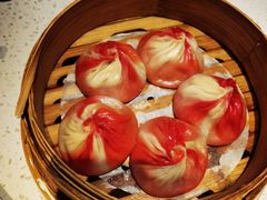 招牌小笼包-竹外桃花·江南小酒馆(SKP·S店)