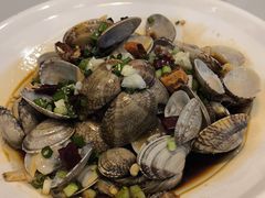 -火龙堂·风味民间菜(文一路店)