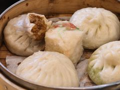 -老街饭庄·地道淮扬菜(扬子江北路总店)