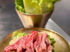 -核桃碳烤肉馆(深圳首店)