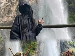 -洛阳白云山景区