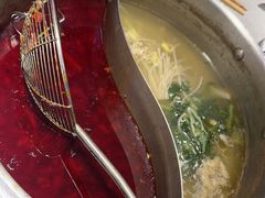 -宴全牛粤来越牛潮汕鲜牛肉火锅(海州万达广场店)