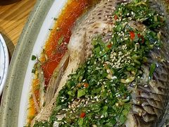 -妈妈的味道(和顺古镇店)