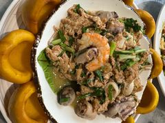 -隐厨·海鲜餐厅(恒通路店)