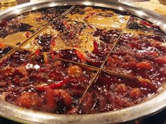-邓莽子老火锅(中兴路总店)