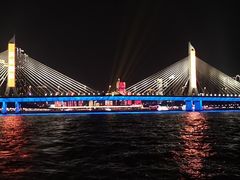 -珠江夜游广州塔·中大码头