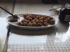 -华天二友居肉饼(新街口店)