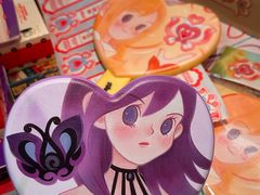 -塔斯汀汉堡(体育西店)