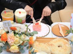 -奈雪的茶(石家庄万象城店)