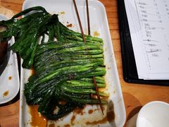 -木屋烧烤(岗顶二店)
