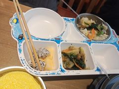 -孙家外婆•长春地标美食新名片(吾悦广场店)