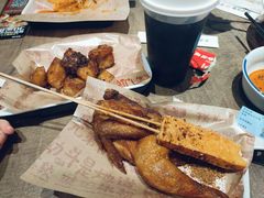 -遇见小面(SM城市广场一期店)