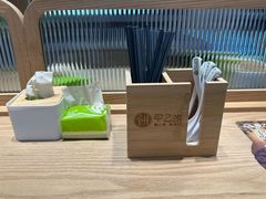 -甲乙饼·北京手工肉饼(西直门凯德茂店)
