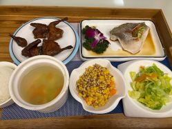 点击看大图 -蓓爱娇琪月子会所(虹口店)