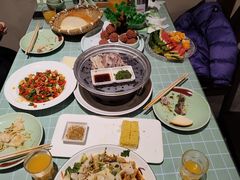-胡杨记忆(和平路店)