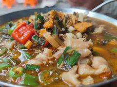 -小钱鱼馆(富春路店)