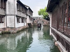 -乌镇西栅景区