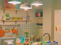 -Woolee韩食堂·韩式家庭料理