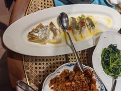 -杭州西湖柳莺里酒店·闻莺厅