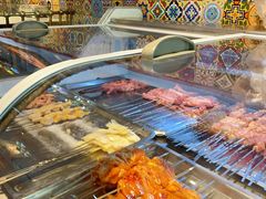 -欧提汗·新疆餐厅·清真(银都路店)