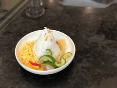 椰香饭-THE PAWON·8碗(古北SOHO店)