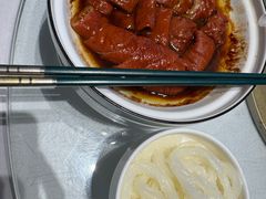 -客家汇·客家传承菜(水库店)