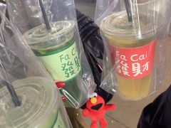 -大学城夜市大排档(凤栖路店)