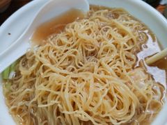 广州鲜虾云吞面-小梁哥云吞面(黄贝岭店)