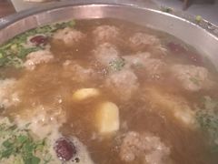 -湖南人家·家传湖南菜(水围店)