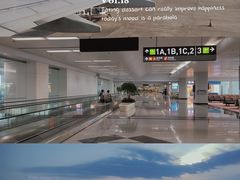 -福州长乐国际机场