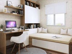 -索菲亚衣柜橱柜家具全屋定制(汶水红星店)