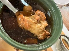 -崖口煲仔饭