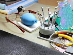 -亨得利钟表商店