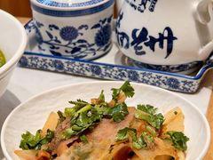 -陳香貴·兰州牛肉面(上海长风大悦城店)