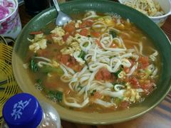 -西安手工软面(浦东南路店)