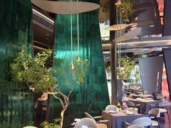 -沅江水·空中花园餐厅(珠江新城雅居乐中心店)
