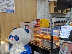 -茶百道(湖墅潮王路店)