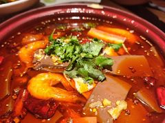 -北京老铺烤鸭(时代广场店)