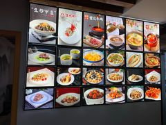 -伍捌厨房·私房菜(莲坂新村小区店)