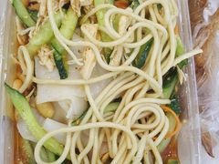 -媛媛家秘制鸡丝凉皮(陆慕店)