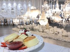 -娜娜家·Nana's restaurant(国金汇店)