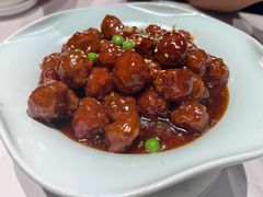 -老太原菜馆(万达店)